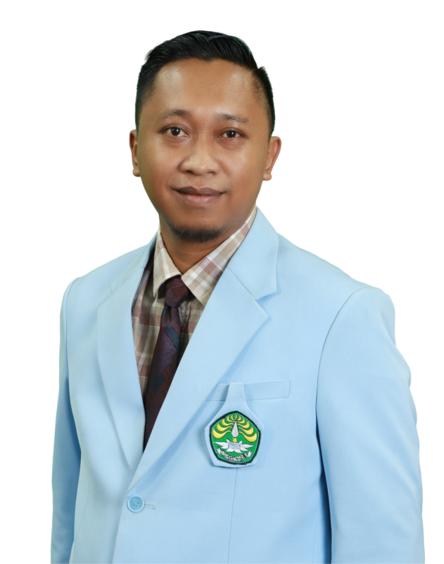 TITO HANDOKO