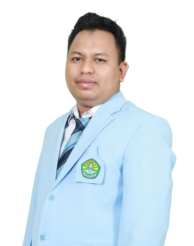 HAZQON FUADI NASUTION