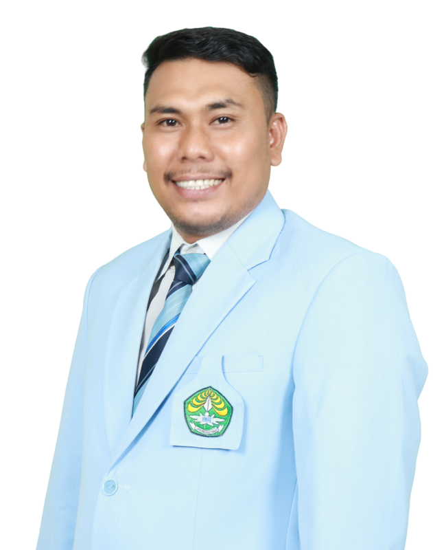 AGUS SUSANTO