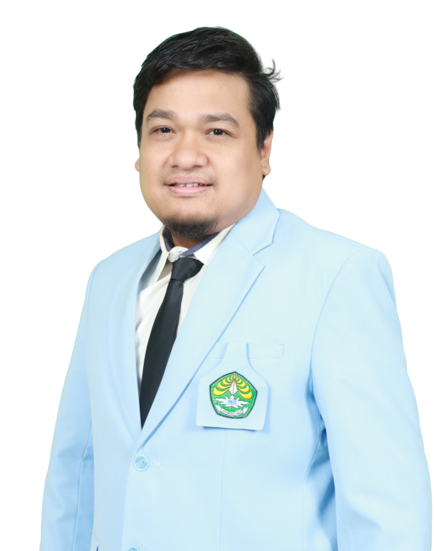 RICO PURNAWANDI PANE
